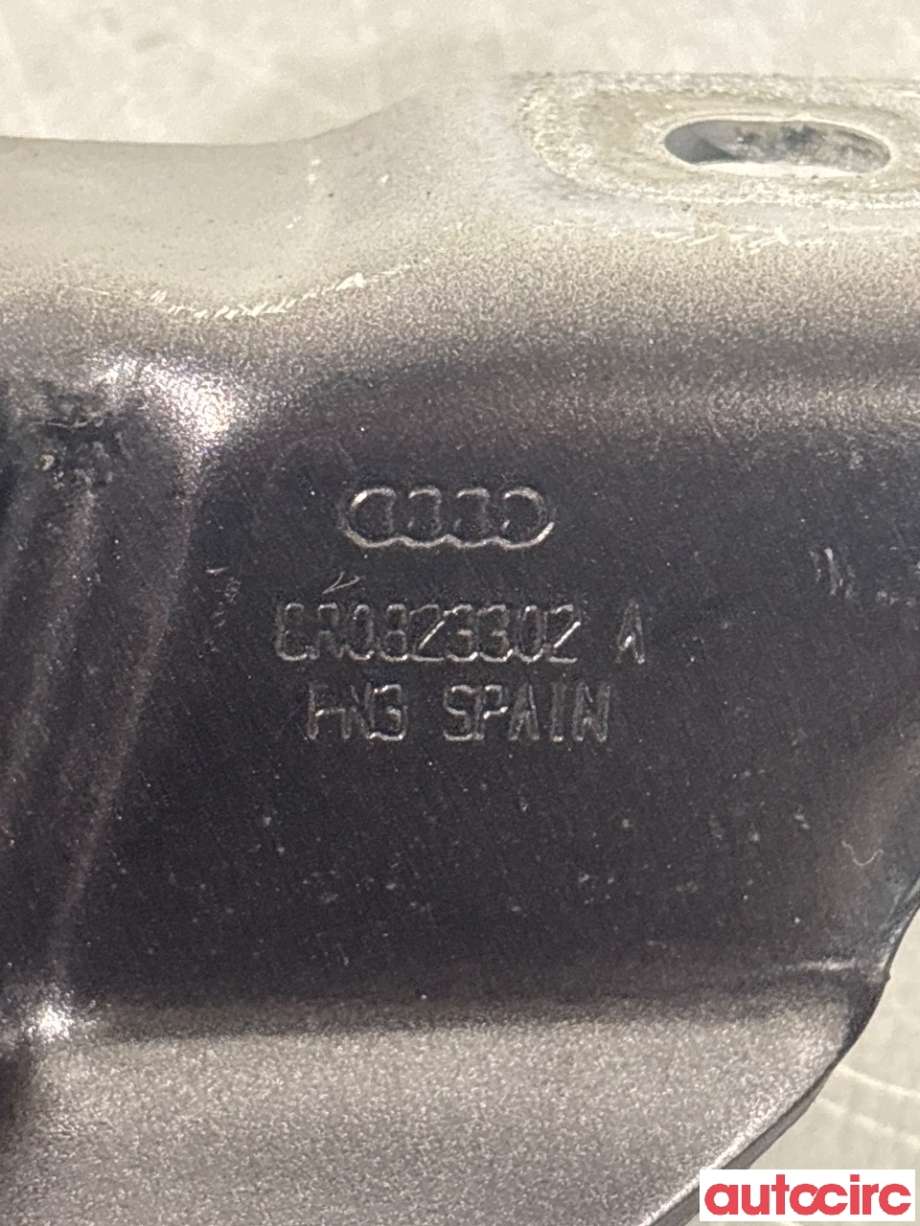 Panserhengsler til Audi Q5 2008-2012 (Type I, Fase 1) (AUDI|8R0823302A||8R0323302A)