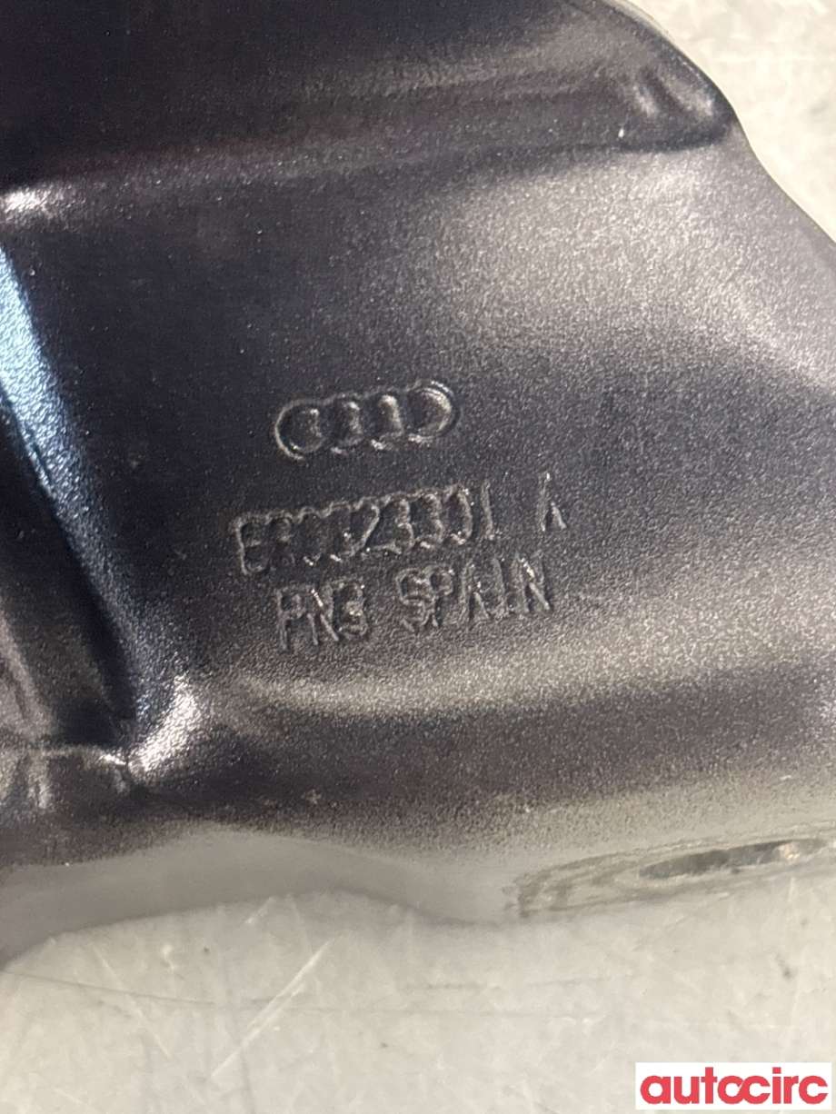Panserhengsler til Audi Q5 2008-2012 (Type I, Fase 1) (AUDI|8R0823301A|)