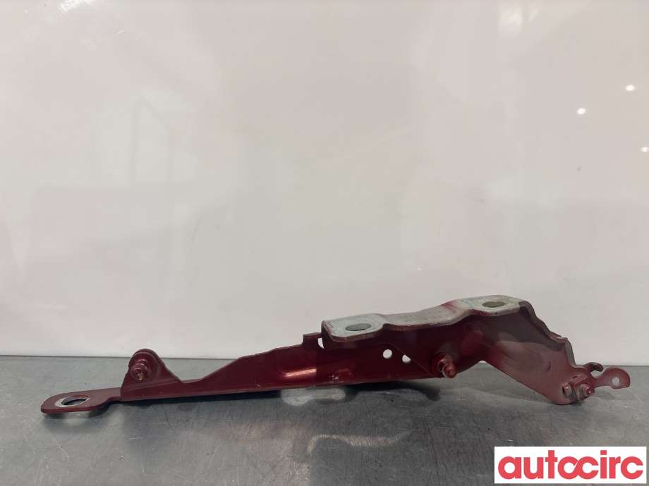 Panserhengsler til Volvo V70 2014-2016 (Type III, Fase 2) (VOLVO|31385811|)