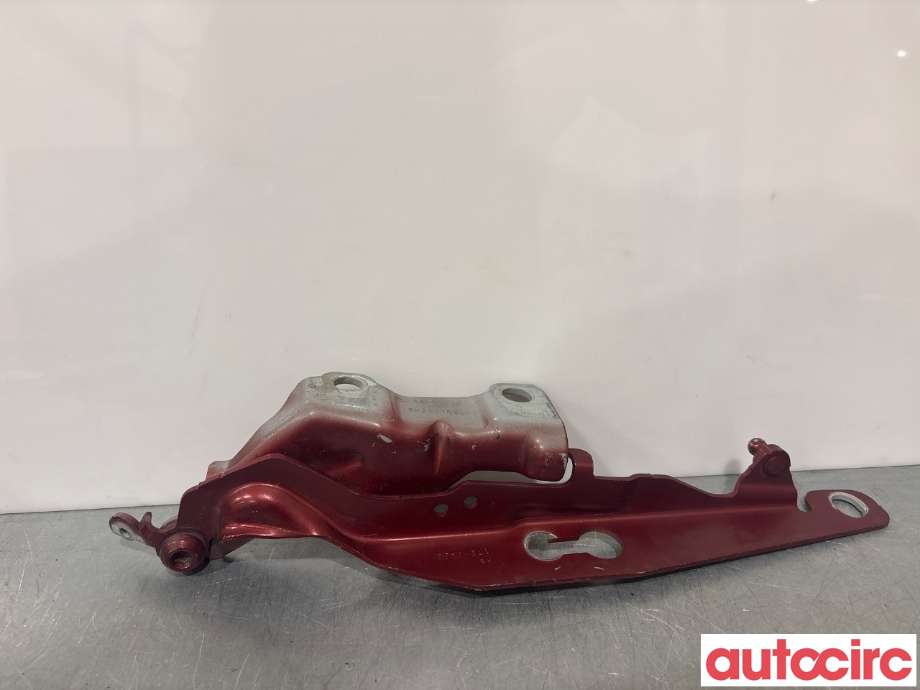 Panserhengsler til Volvo V70 2014-2016 (Type III, Fase 2) (VOLVO|31385811|)