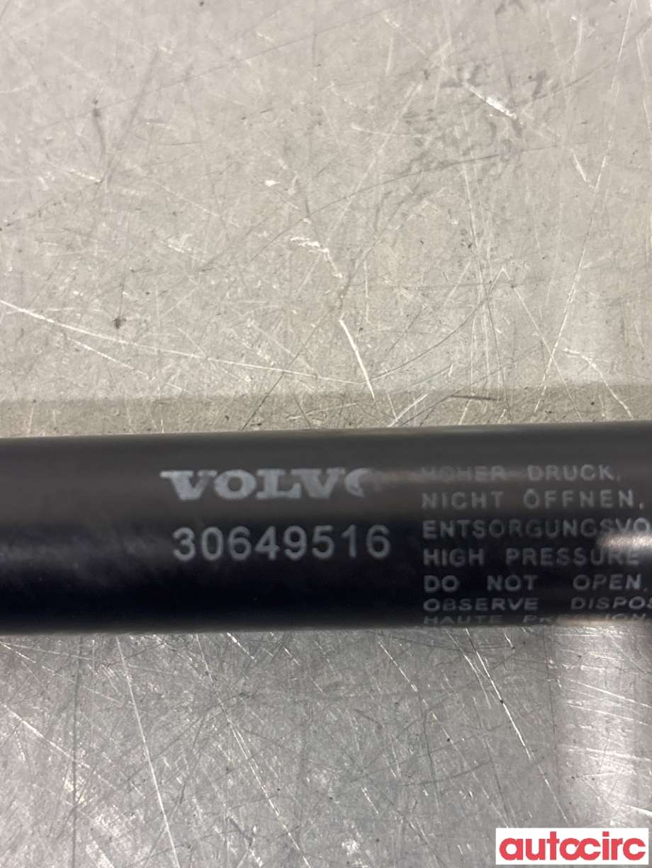 Panserdemper til Volvo V70 2014-2016 (Type III, Fase 2) (VOLVO|30649516|)