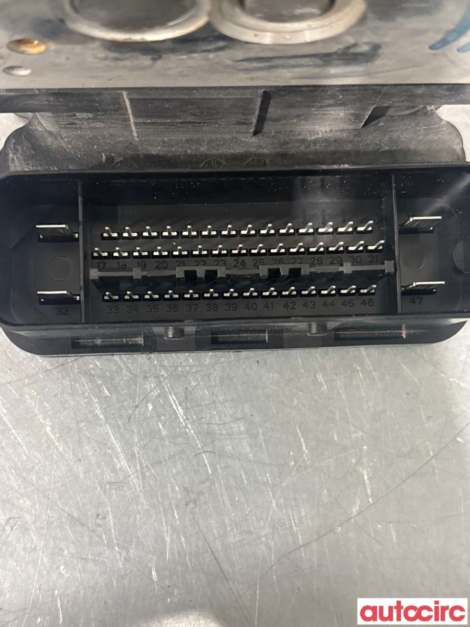 ABS sentral til Volvo XC60 2008-2013 (Type I, Fase 1)  (VOLVO|31329140|100212-05324|31329139)