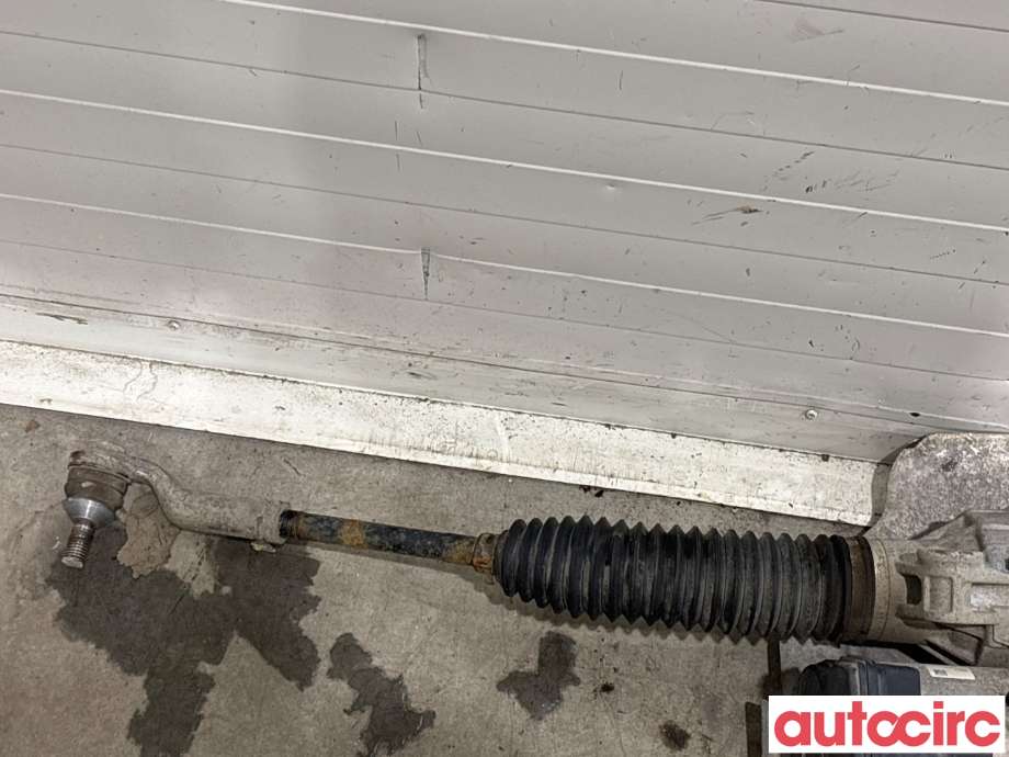 Tannstang elektrisk til Ford Mondeo 2014-2019 (Type V, Fase 1)  (FORD|2725890|HG9C-3D070-GF)