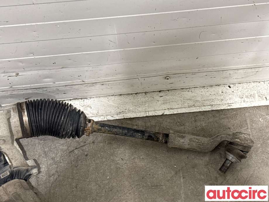 Tannstang elektrisk til Ford Mondeo 2014-2019 (Type V, Fase 1)  (FORD|2725890|HG9C-3D070-GF)