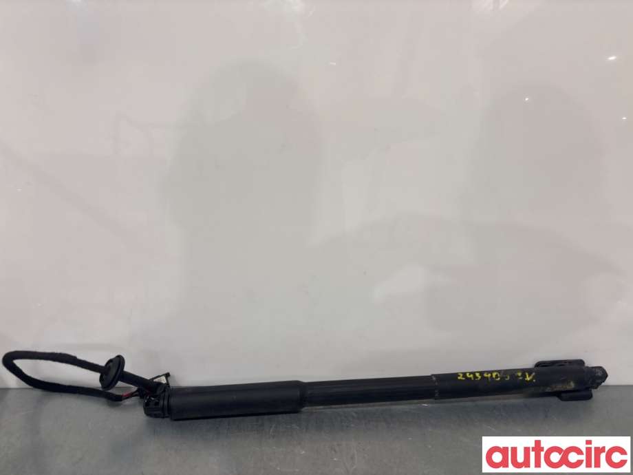 Panserdemper til Volvo XC60, 2008-2013 (Type I, Fase 1)  (VOLVO|31365719)