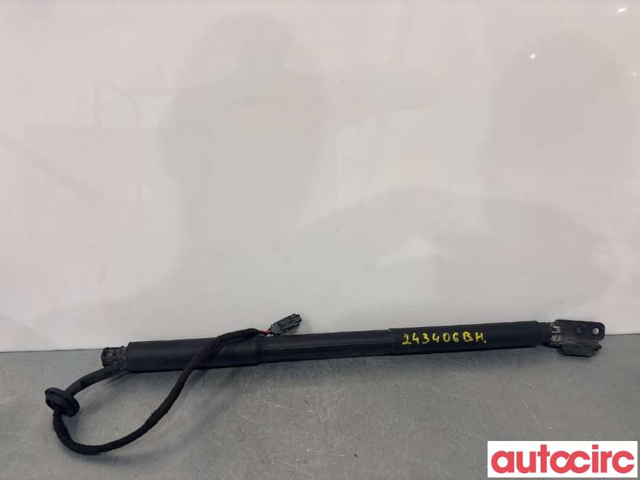 Panserdemper til Volvo XC60, 2008-2013 (Type I, Fase 1)  (VOLVO|31365719)