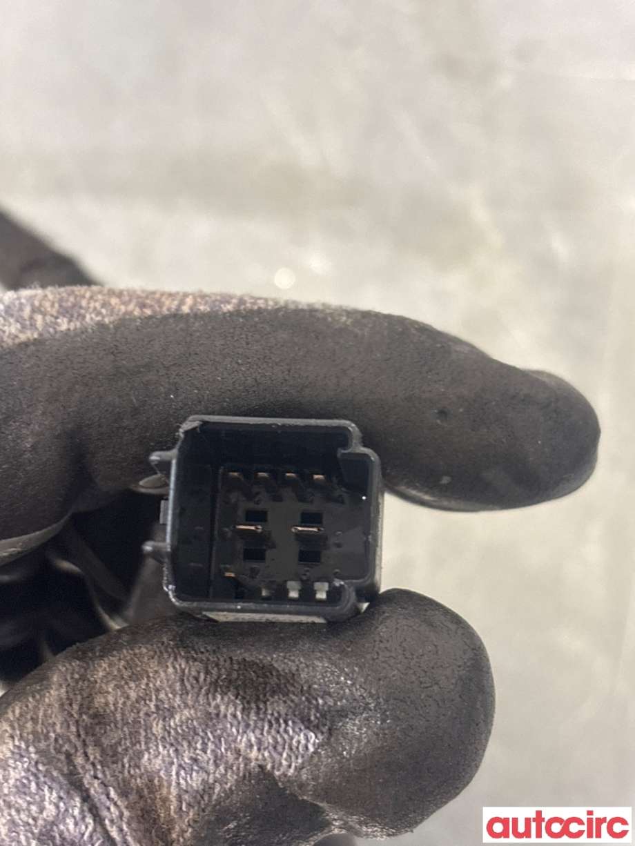 Panserdemper til Volvo XC60 2008-2013 (Type I, Fase 1) (VOLVO|31365719|)