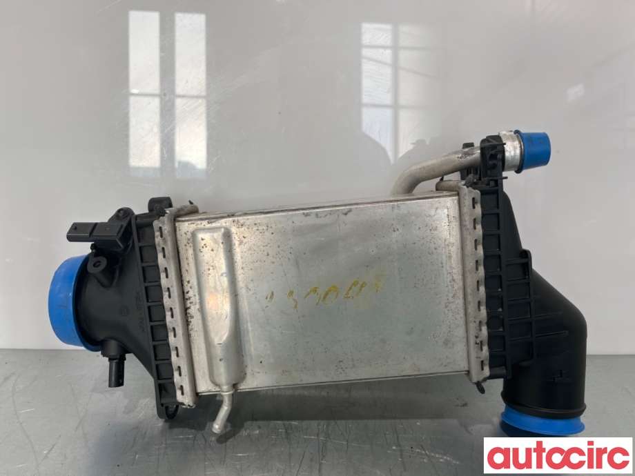 Intercooler til Mercedes C-Klasse 2014-2018 (Fase 1) (W205) (W205) (MERCEDES|A2740900414|CC153003)