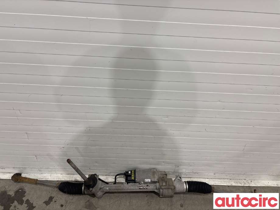 Tannstang elektrisk til Tesla Model S 2016-2021 (Fase 2) (TESLA|6006972-00-A|)