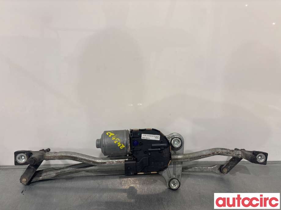 Viskermotor frontrute til Volvo V60 2010-2013 (Type I, Fase 1)  (VOLVO|30753493|1397220628)