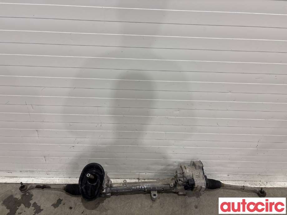 Tannstang elektrisk til Ford Focus 2014-2018 (Type III, Fase 2) (FORD|2372727|HV6C-3D070-LE)