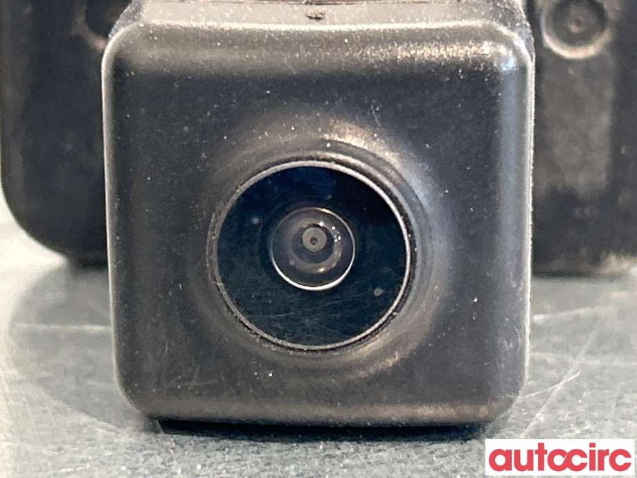 Kamera til Subaru XV 2012-2017 (Type I)  (SUBARU|86267FJ000|)