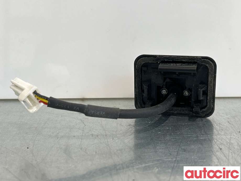 Kamera til Subaru XV 2012-2017 (Type I)  (SUBARU|86267FJ000|)