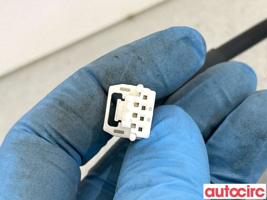 Kamera til Subaru XV 2012-2017 (Type I)  (SUBARU|86267FJ000|)