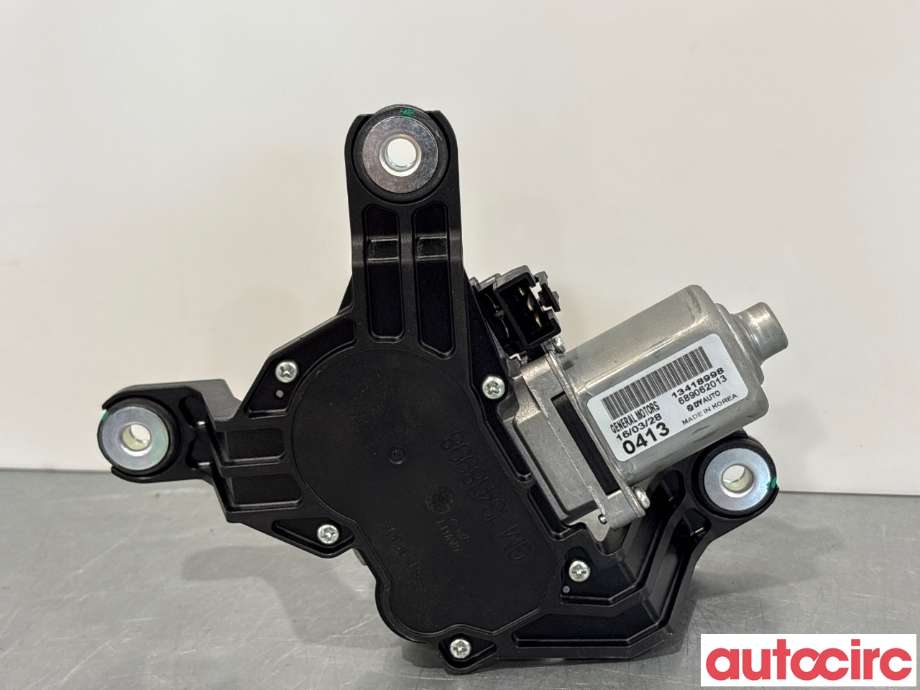 Viskermotor bakrute til Opel Astra K 2015-->>  (OPEL|39156859|689062013|YR00003780)
