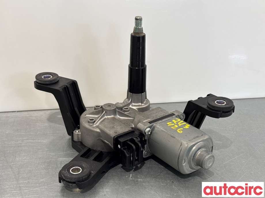 Viskermotor bakrute til Opel Astra K 2015-->>  (OPEL|39156859|689062013|YR00003780)