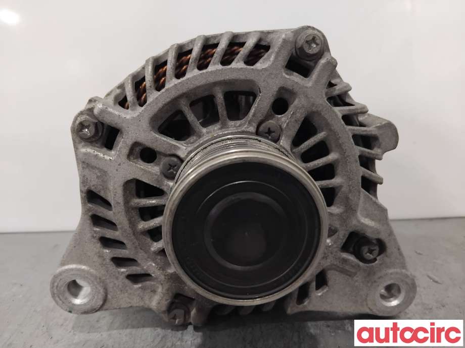 Dynamo til Mazda CX-5 2012-2017 (Type I) (MAZDA|SH01-18-300B|A2TX3081|SH01)