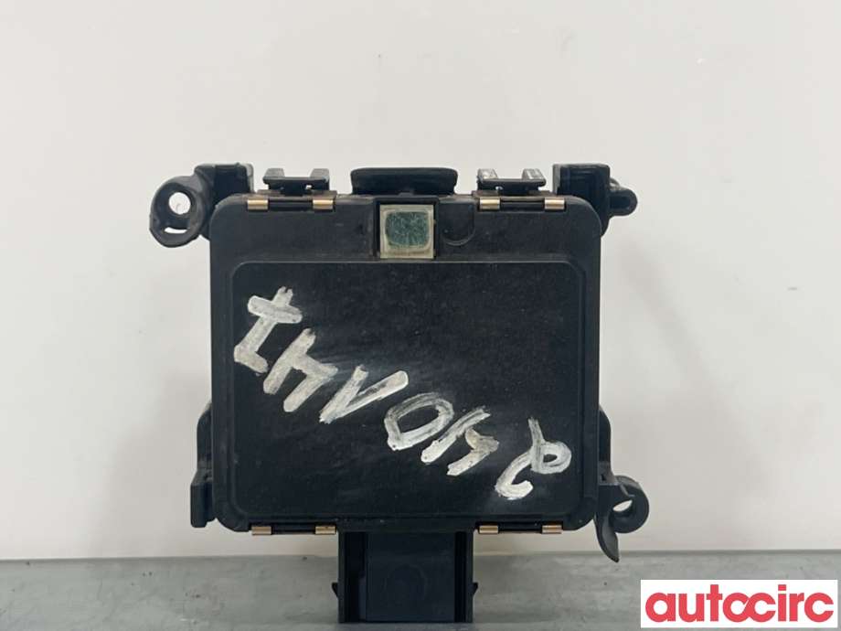 Sensor radar til VW e-Golf, 2017-2020 (Fase 2)  (VOLKSWAGEN|5Q0907561G)