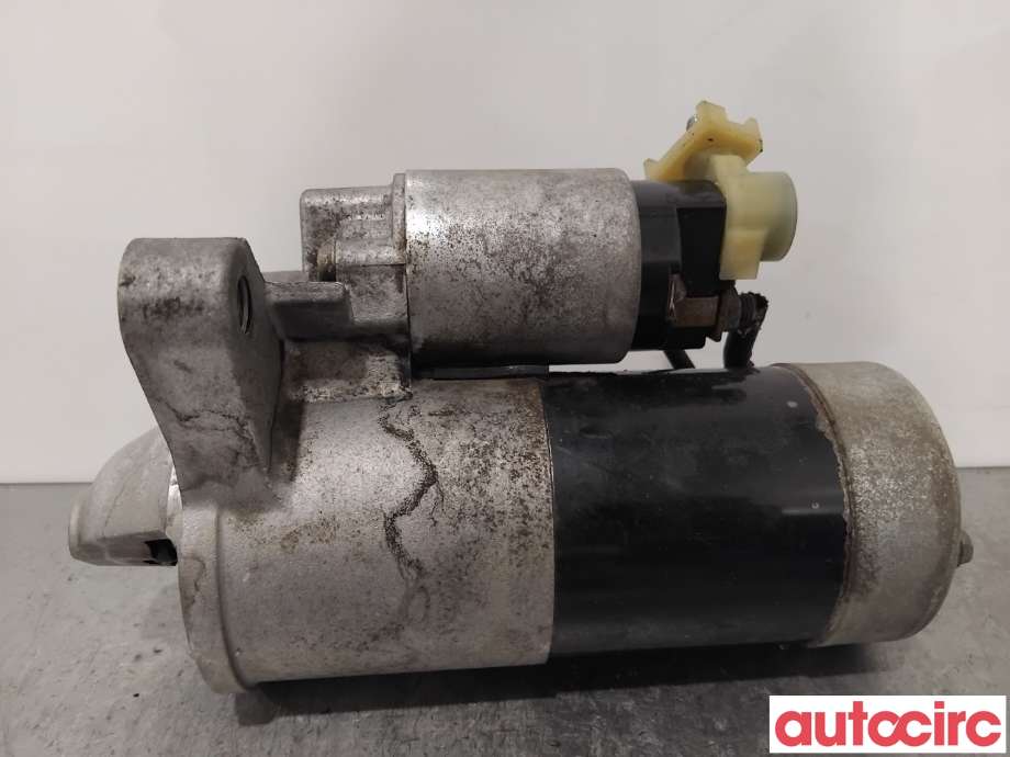 Starter diesel til Mazda CX-5 2012-2017 (Type I)  (MAZDA|SH02-18-400|M001T81281|SH02)