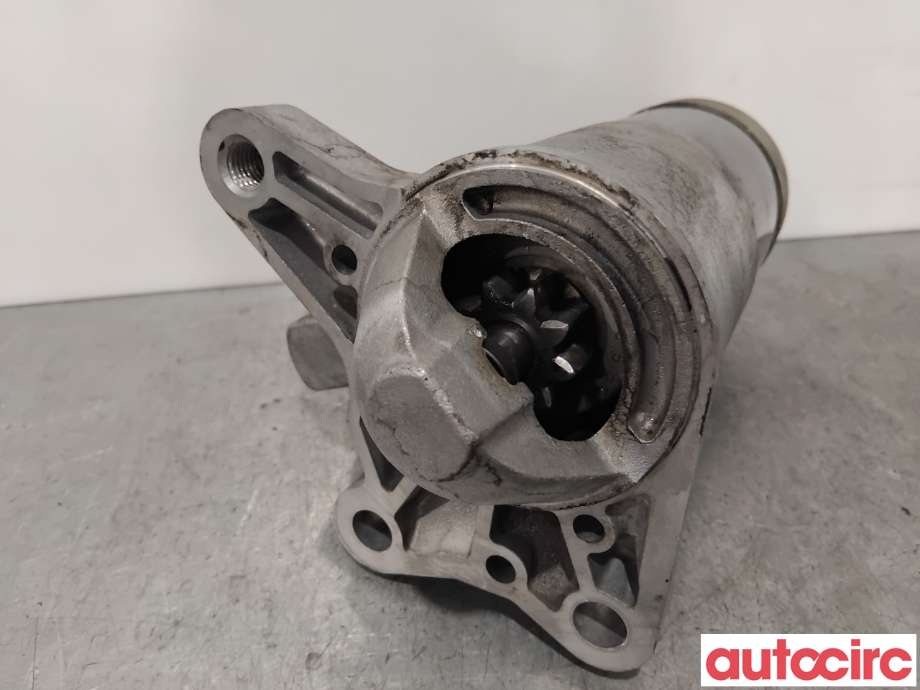 Starter diesel til Mazda CX-5 2012-2017 (Type I)  (MAZDA|SH02-18-400|M001T81281|SH02)