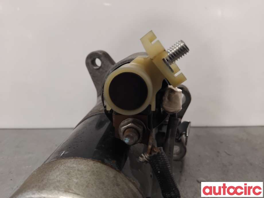 Starter diesel til Mazda CX-5 2012-2017 (Type I)  (MAZDA|SH02-18-400|M001T81281|SH02)