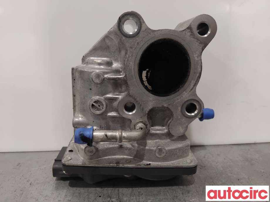 EGR-ventil til Mazda CX-5 2012-2017 (Type I) (MAZDA|SH01-20-300A|VN150100-0200|SH01-20300)