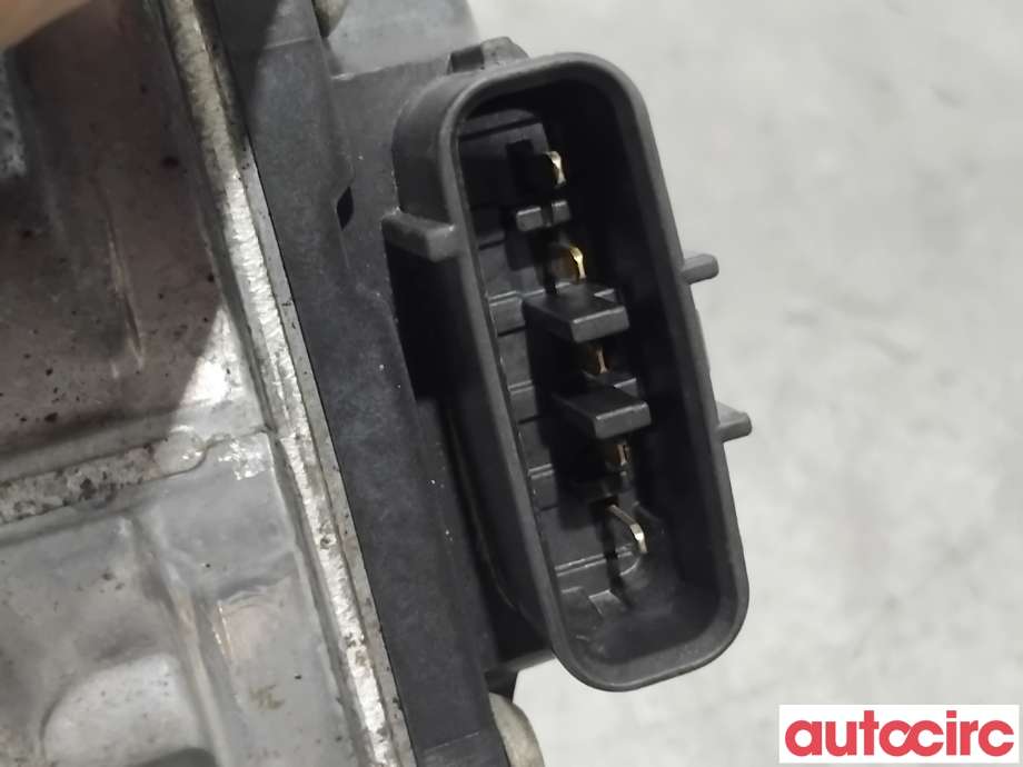 EGR-ventil til Mazda CX-5 2012-2017 (Type I) (MAZDA|SH01-20-300A|VN150100-0200|SH01-20300)