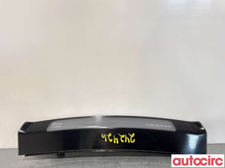 Baklykt bremselys bakrute til Opel Astra K 2015-->> (OPEL|39037080|012396-00)