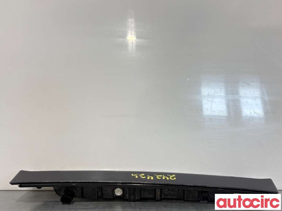 Baklykt bremselys bakrute til Opel Astra K 2015-->> (OPEL|39037080|012396-00)
