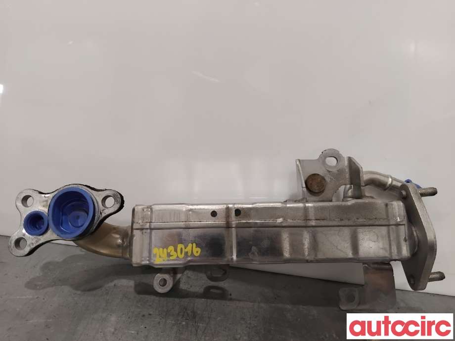 EGR-kjøler til Mazda CX-5 2012-2017 (Type I) (MAZDA|SH02-20-30Y||SH012030Y)