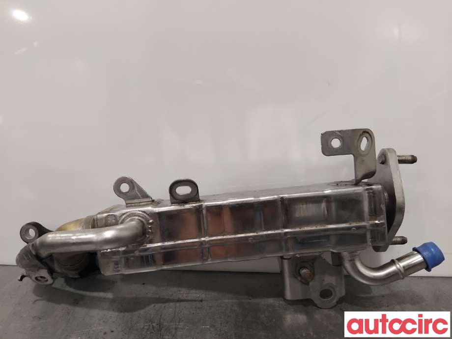 EGR-kjøler til Mazda CX-5 2012-2017 (Type I) (MAZDA|SH02-20-30Y||SH012030Y)