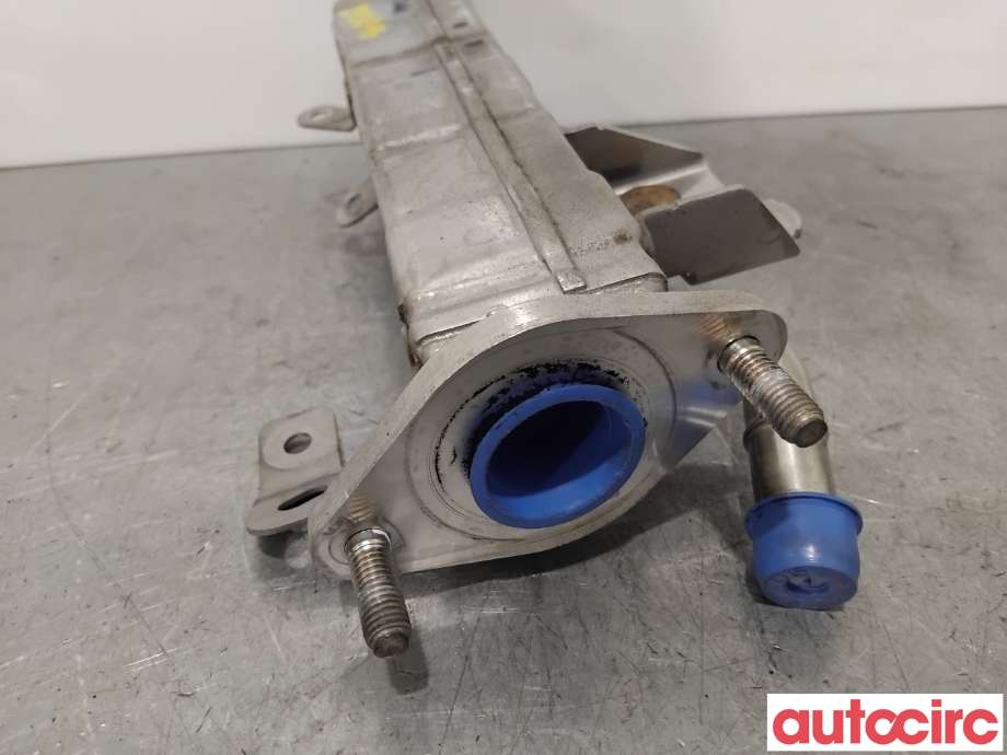 EGR-kjøler til Mazda CX-5 2012-2017 (Type I) (MAZDA|SH02-20-30Y||SH012030Y)