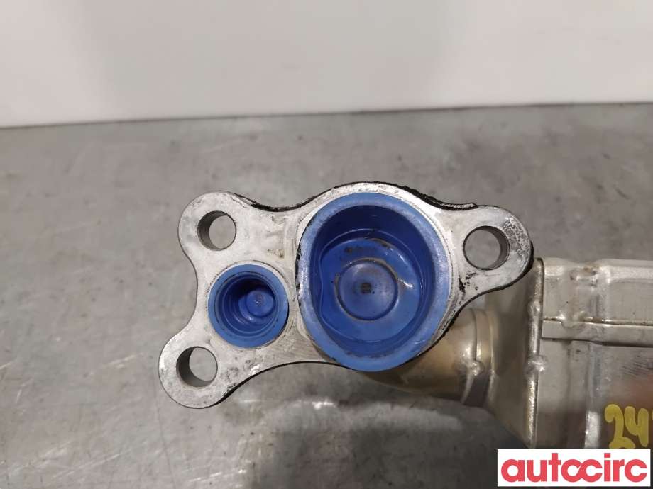 EGR-kjøler til Mazda CX-5 2012-2017 (Type I) (MAZDA|SH02-20-30Y||SH012030Y)