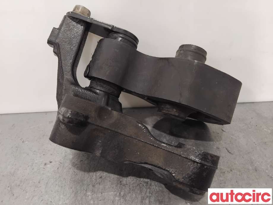 Motorfeste til Mazda CX-5 2012-2017 (Type I)  (MAZDA|KD62-39-040|)