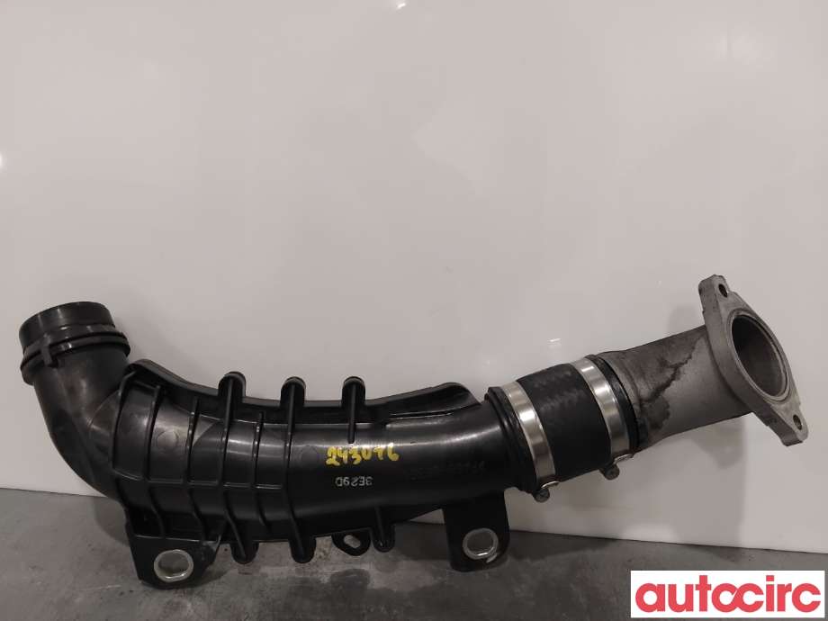 Turbo rør til Mazda CX-5 2012-2017 (Type I) (MAZDA|SHY1-13-24X|)