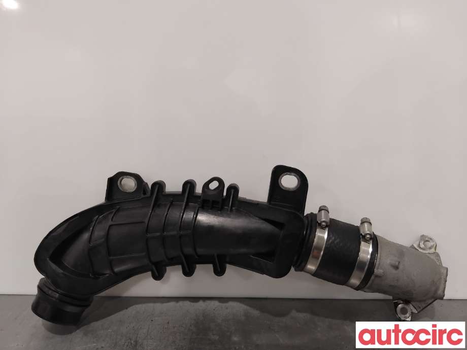 Turbo rør til Mazda CX-5 2012-2017 (Type I) (MAZDA|SHY1-13-24X|)
