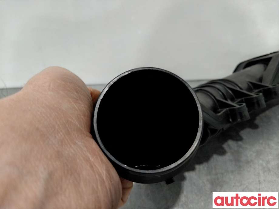 Turbo rør til Mazda CX-5 2012-2017 (Type I) (MAZDA|SHY1-13-24X|)