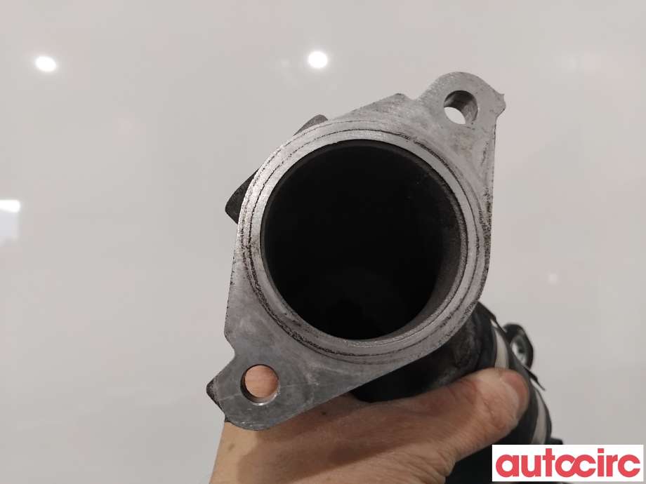 Turbo rør til Mazda CX-5 2012-2017 (Type I) (MAZDA|SHY1-13-24X|)