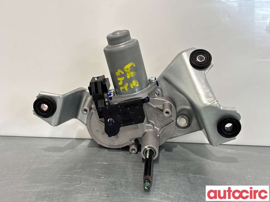 Viskermotor bakrute til BYD Atto 2022-->> (BYD|SC2E-6310010||SC2E-6310100)