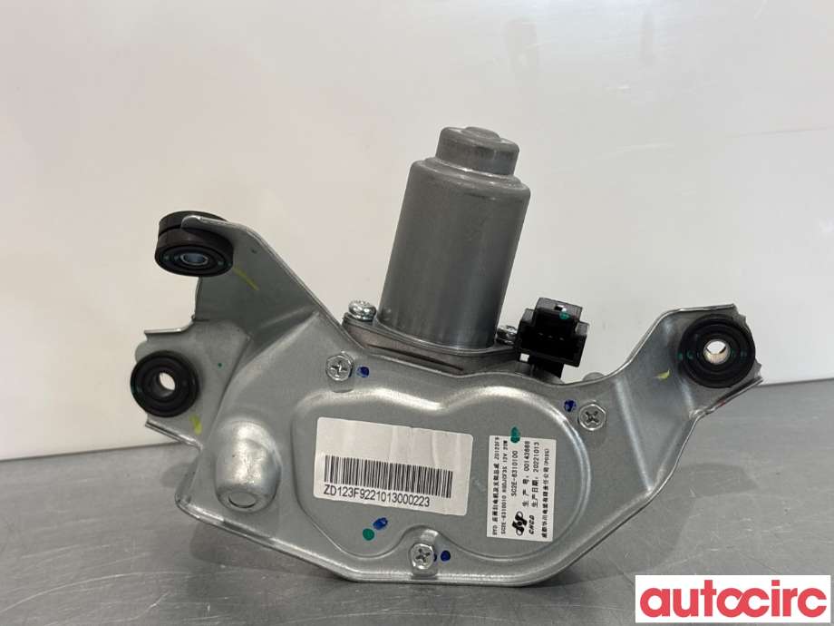 Viskermotor bakrute til BYD Atto 2022-->> (BYD|SC2E-6310010||SC2E-6310100)