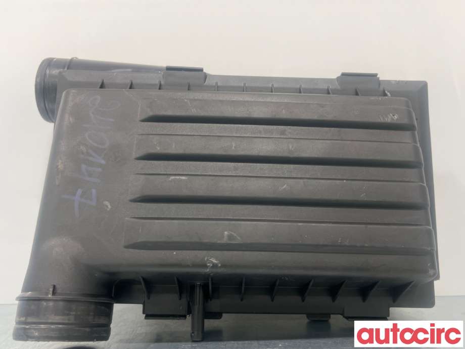Luftfilterboks til VW e-Golf, 2017-2020 (Fase 2)  (VOLKSWAGEN|04E129611G)