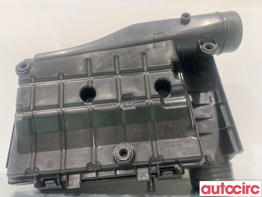 Luftfilterboks til VW e-Golf 2017-2020 (Fase 2)  (VOLKSWAGEN|04E129611G||04E129611AK)