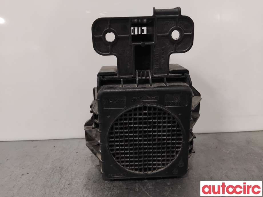 Høyttaler motorlyd, AVAS (Acoustic Vehicle Alerting System) til Renault Zoe, 2013-2019 (Fase 1)  (RENAULT|256A82112R)