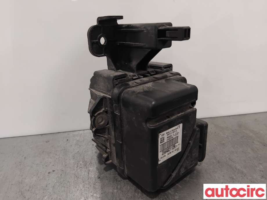 Høyttaler motorlyd, AVAS (Acoustic Vehicle Alerting System) til Renault Zoe 2013-2019 (Fase 1)  (RENAULT|256A82112R|)