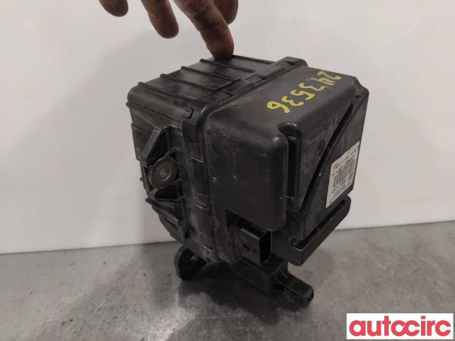 Høyttaler motorlyd, AVAS (Acoustic Vehicle Alerting System) til Renault Zoe 2013-2019 (Fase 1)  (RENAULT|256A82112R|)