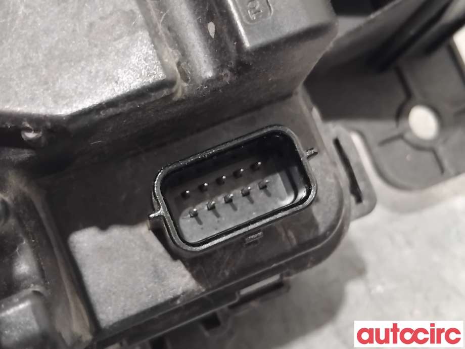 Høyttaler motorlyd, AVAS (Acoustic Vehicle Alerting System) til Renault Zoe 2013-2019 (Fase 1)  (RENAULT|256A82112R|)