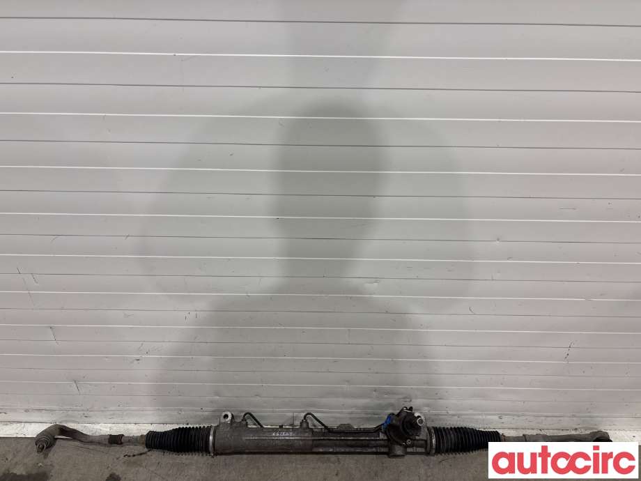 Tannstang til Audi Q5, 2008-2012 (Type I, Fase 1) (AUDI|8R1422065G)