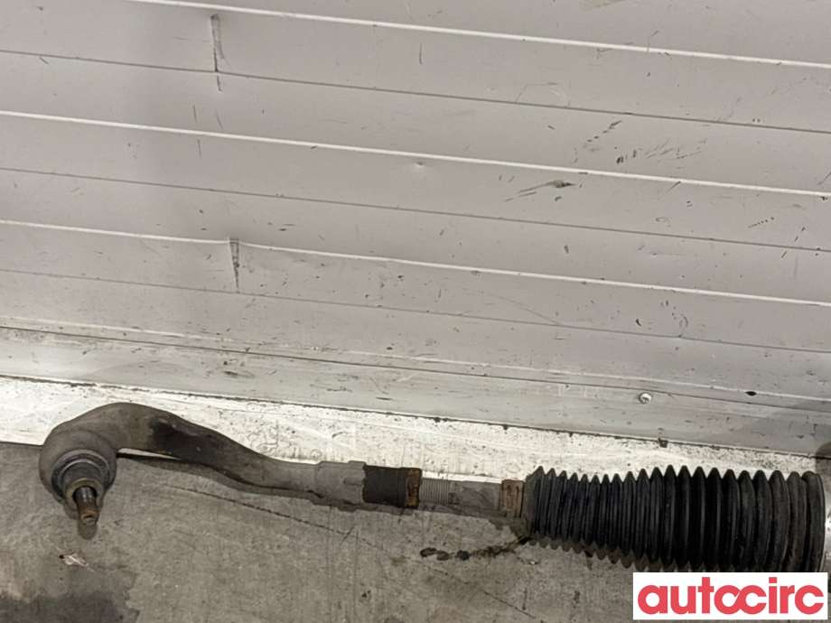 Tannstang til Audi Q5 2008-2012 (Type I, Fase 1)  (AUDI|8R1422065G|8R1422065GX|)