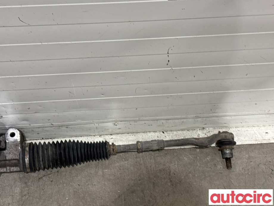 Tannstang til Audi Q5 2008-2012 (Type I, Fase 1)  (AUDI|8R1422065G|8R1422065GX|)