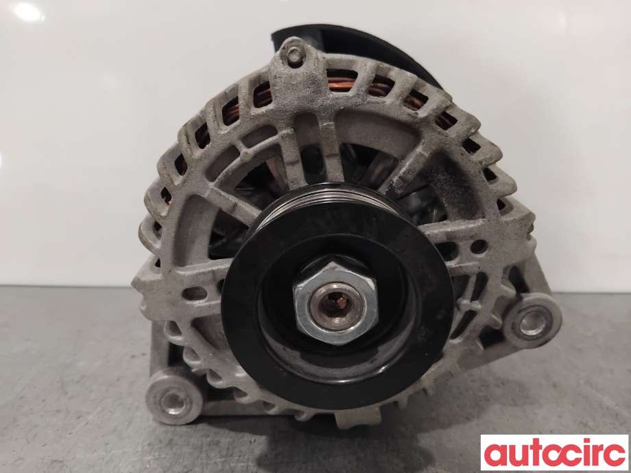 Dynamo til Ford Transit Connect 2009-2013 (Type I, Fase 2) (FORD|1857697|595552130020|2T1U-10300-CB)